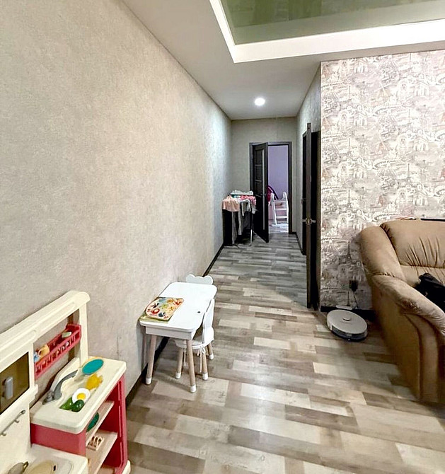 Продаж Квартира 3-кімнатна, 2/4 поверх на Почтовая ул., 137А Дніпро - фото 8