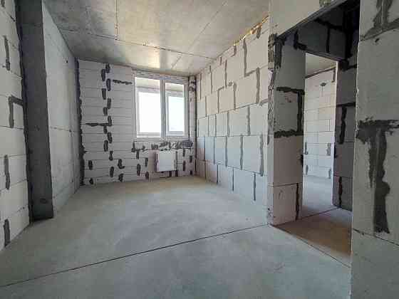 Продам, однокомнатная, рассрочка, в ЖК Бульвар Акаций Одесса