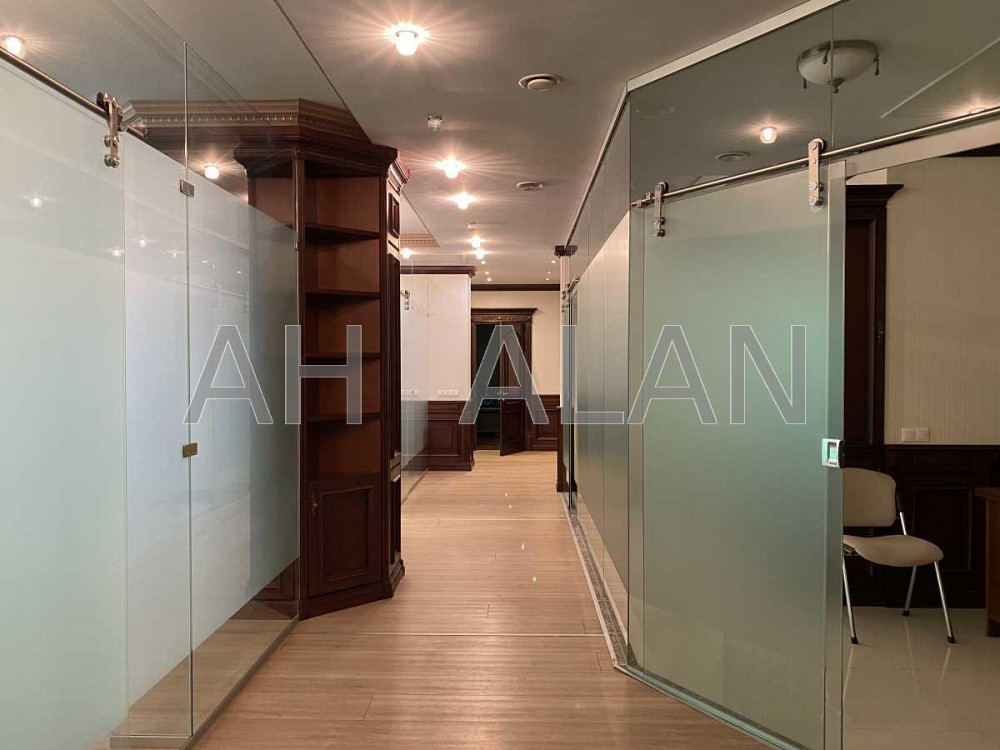 Оренда Будинок на Інститутська вул., 18А Київ - фото 2