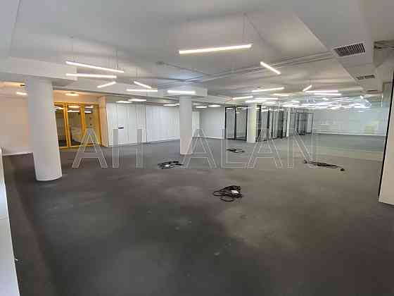 Продаж офісне приміщення на Жилянська вул., 59 приміщень - 3, поверх - 2/2 Киев
