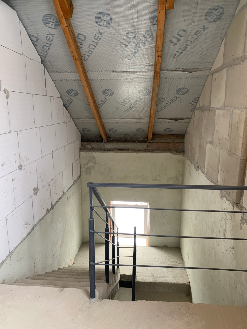 Продажа 1к Квартира 60.7 кв.м Молодіжна 12 Винники - изображение 1