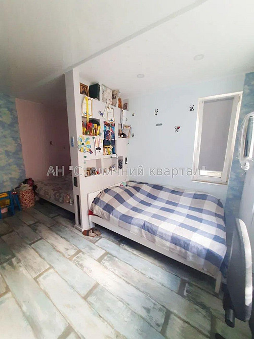 Продаж Будинок 2-кімнатний на Феодосійський пров., 14А Киев - изображение 12