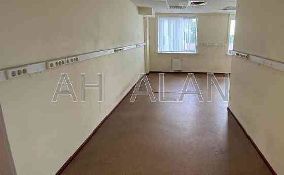 Оренда офісне приміщення на Дегтярівська вул., 27Т поверх - 6/10 Киев