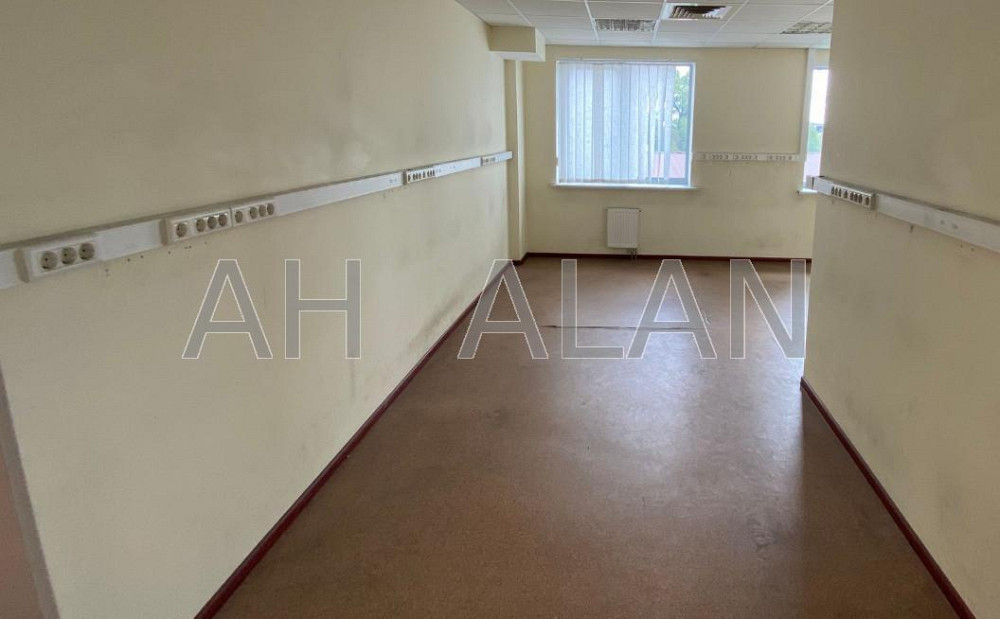 Оренда офісне приміщення на Дегтярівська вул., 27Т поверх - 6/10 Київ - фото 4