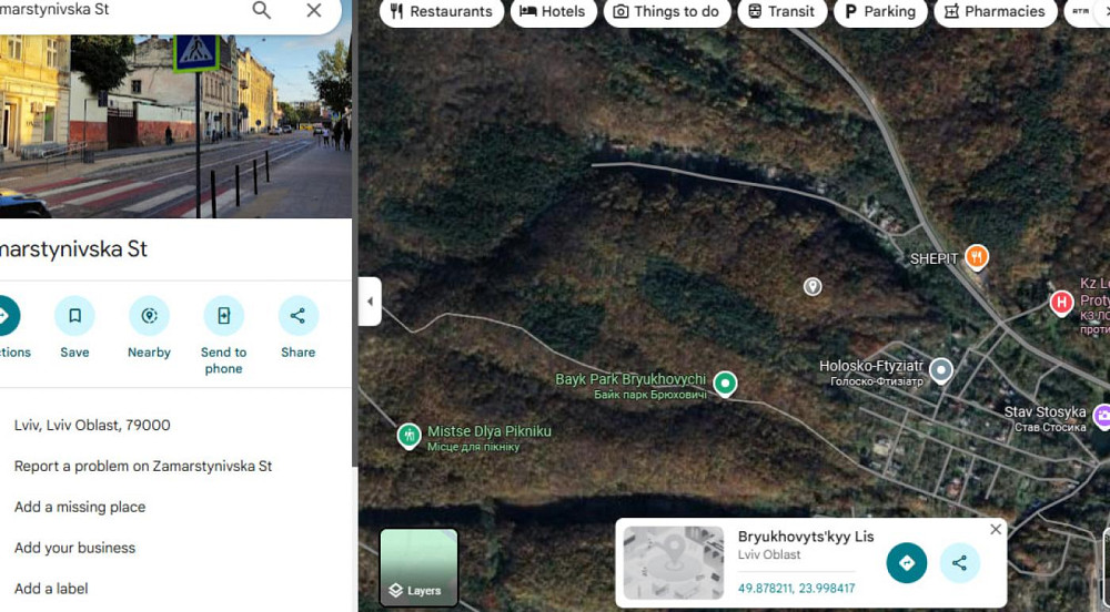 Продаж Квартира на улица Замарстинівська L'viv - photo 6