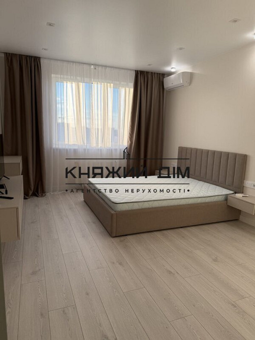 Перша здача! Оренда 1 кімнатна кварира ЖК Голосіївський КОД 11203951 Київ - фото 2