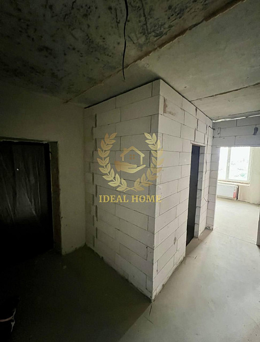 Продаж Квартира 1-кімнатна на Барышевская ул., 3 Київ - фото 1