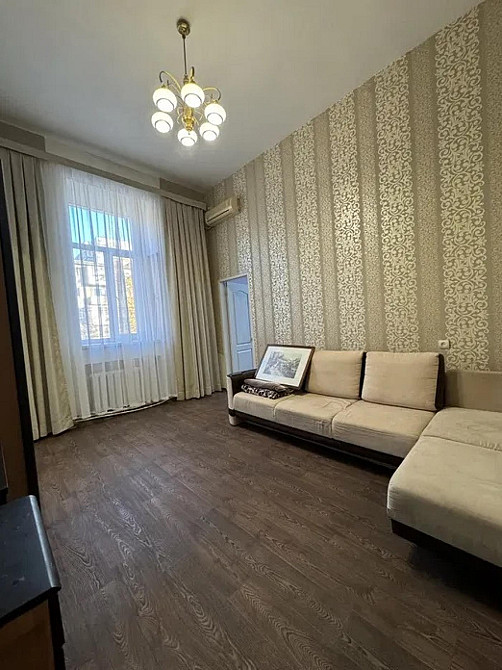 Продаж Квартира 4-кімнатна, 2/2 поверх на Канатная ул. Odessa - photo 8