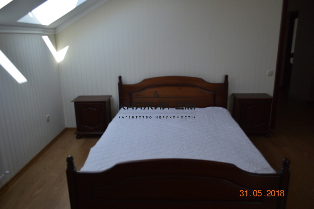 Оренда житлового будинку в с. Гатне, Києво-Святошинський р-н. Код об'єкту : 139452  - изображение 8