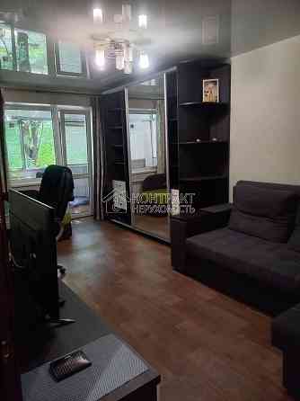 Оренда Квартира 1-кімнатна, 3/5 поверх на вул. Тракторобудівників Харків