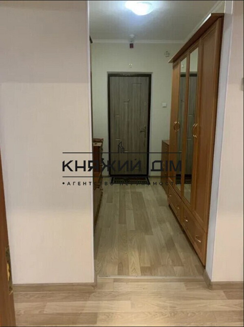 Оренда 1 кімнатної квартири в новому будинкуе ЖК Патріотика метро Позняки, Осокорки № 1197402 Київ - фото 10