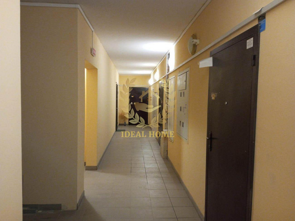 Продаж Квартира 1-кімнатна на Александровская ул., 3  - фото 20