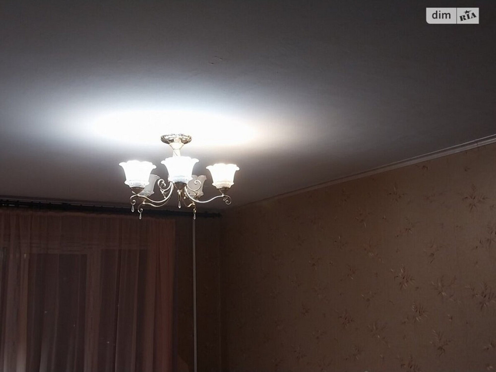 Продаж Квартира 3-кімнатна, 6/10 поверх на Андрія Первозванного (Стахурського) Вінниця - фото 1