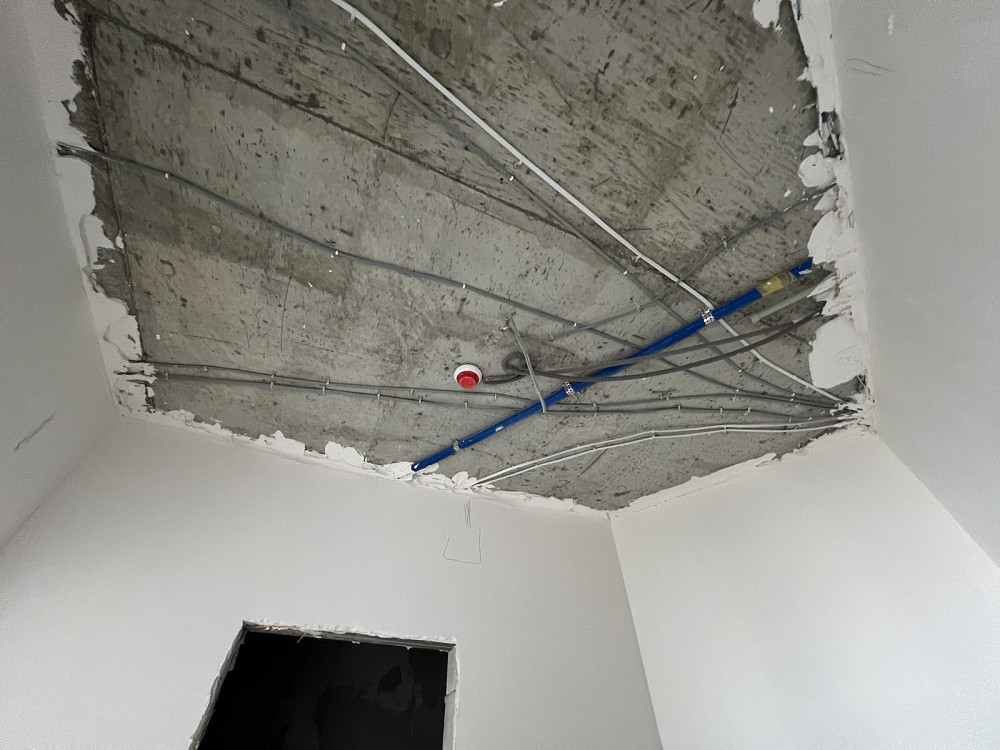 Продаж Квартира 1-кімнатна, 11/12 поверх на Люстдорфская Дорога, 100В Odessa - photo 8