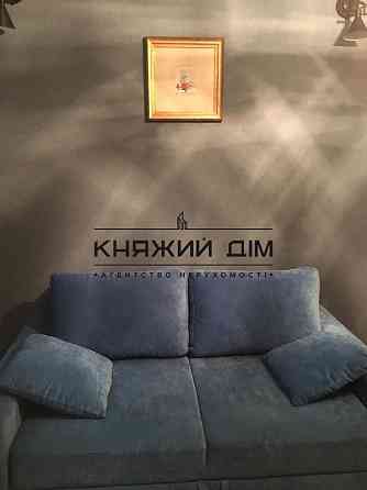 Оренда Квартира 1-кімнатна, 19/25 поверх на Харьковское шоссе Київ