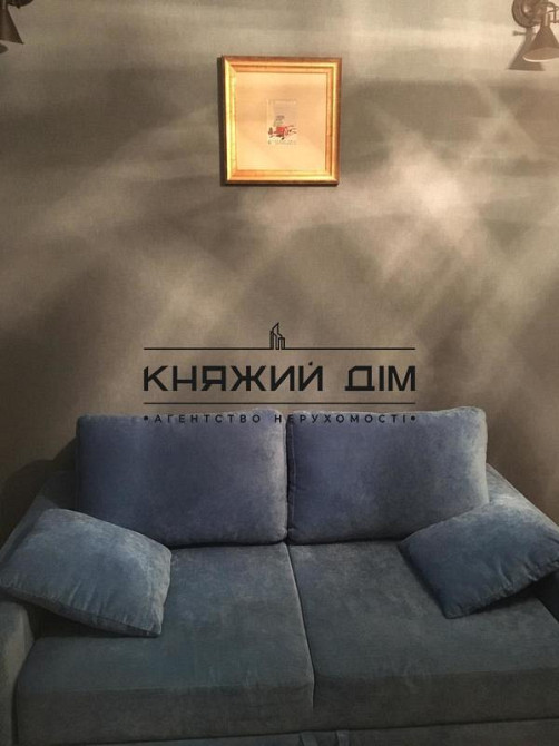 Оренда Квартира 1-кімнатна, 19/25 поверх на Харьковское шоссе Київ - фото 2