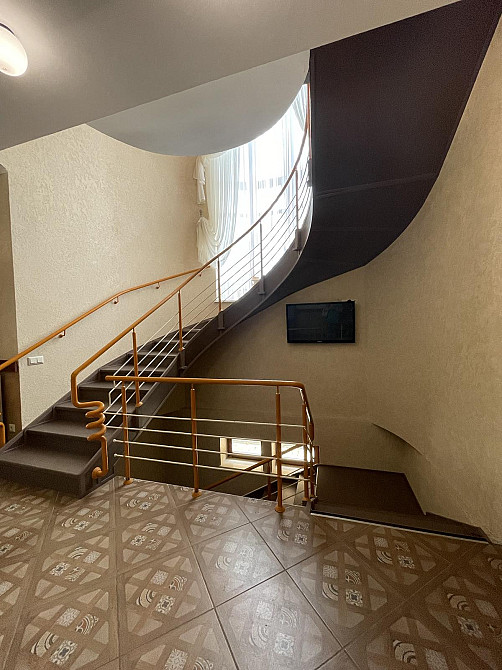 ул. Львовская - Дом 400 кв м, рядом море Одеса - фото 9