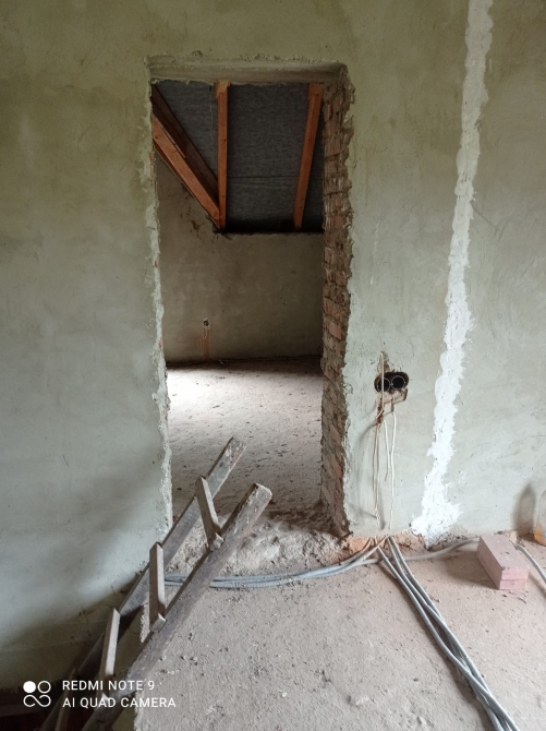 Продаж 2-поверховий Будинок  203 кв.м 6 кімн. на F4Q6+GF, Самбірський район, Львівська область, 81461 Ваньовичи - фото 12