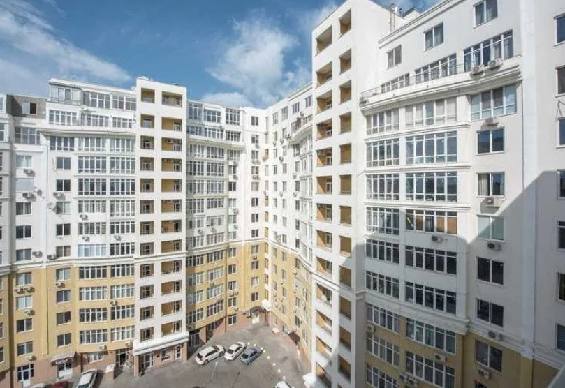 Оренда Квартира 1-кімнатна, 3/13 поверх на Аркадиевский пер., 9/1 Одеса - фото 12