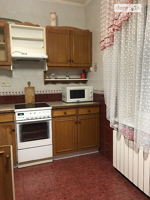 Оренда Квартира 2-кімнатна, 2/16 поверх на ул. Ревуцкого Київ - фото 1