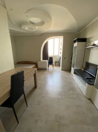 Продам 1-кімнатну квартиру з ремонтом в с.Фонтанка-3 Фонтанка