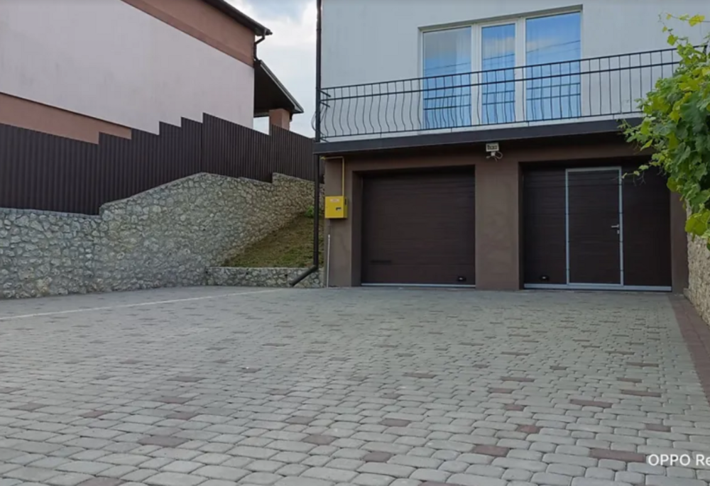 Продаж 2 поверхового будинку з гаражем і ділянкою на 4.25 сотки, 154 кв. м, Петриків  - фото 16