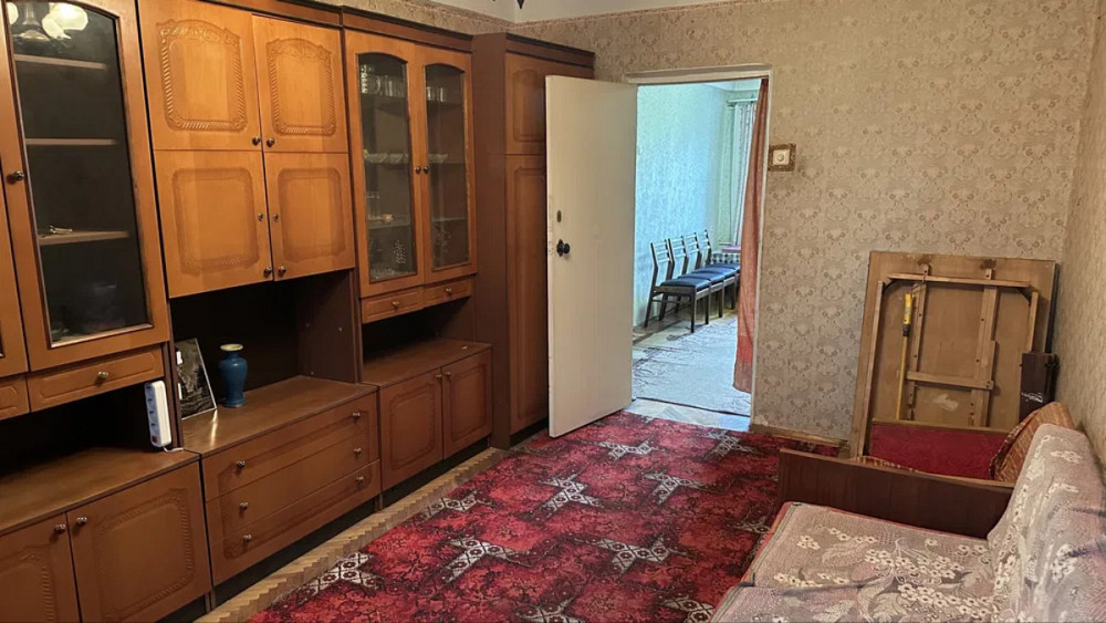 Оренда Квартира 2-кімнатна, 5/5 поверх на бульвар Верховної Ради, 24 Київ - фото 15