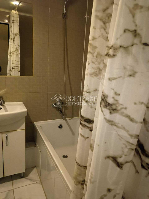 Оренда Квартира 2-кімнатна, 8/9 поверх на вул. Гвардійців Широнінців Харків - фото 16