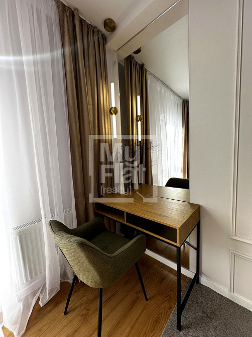 Продаж Квартира 3-кімнатна, 15/21 поверх на вул. Максимовича Михайла Киев - изображение 10