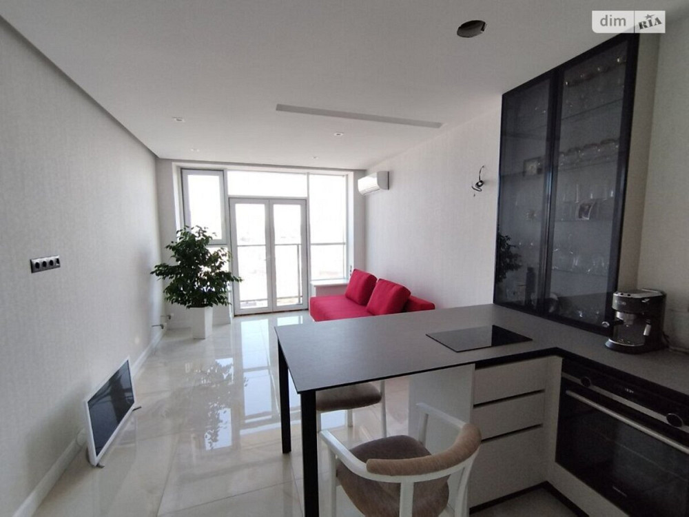 Оренда Квартира 1-кімнатна, 21/34 поверх на проспект Берестейський, 5в Kiev - photo 2