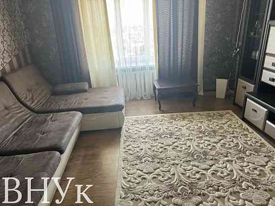 Продаж Квартира 2-кімнатна, 7/9 поверх на Архітектора Метельницького Луцьк