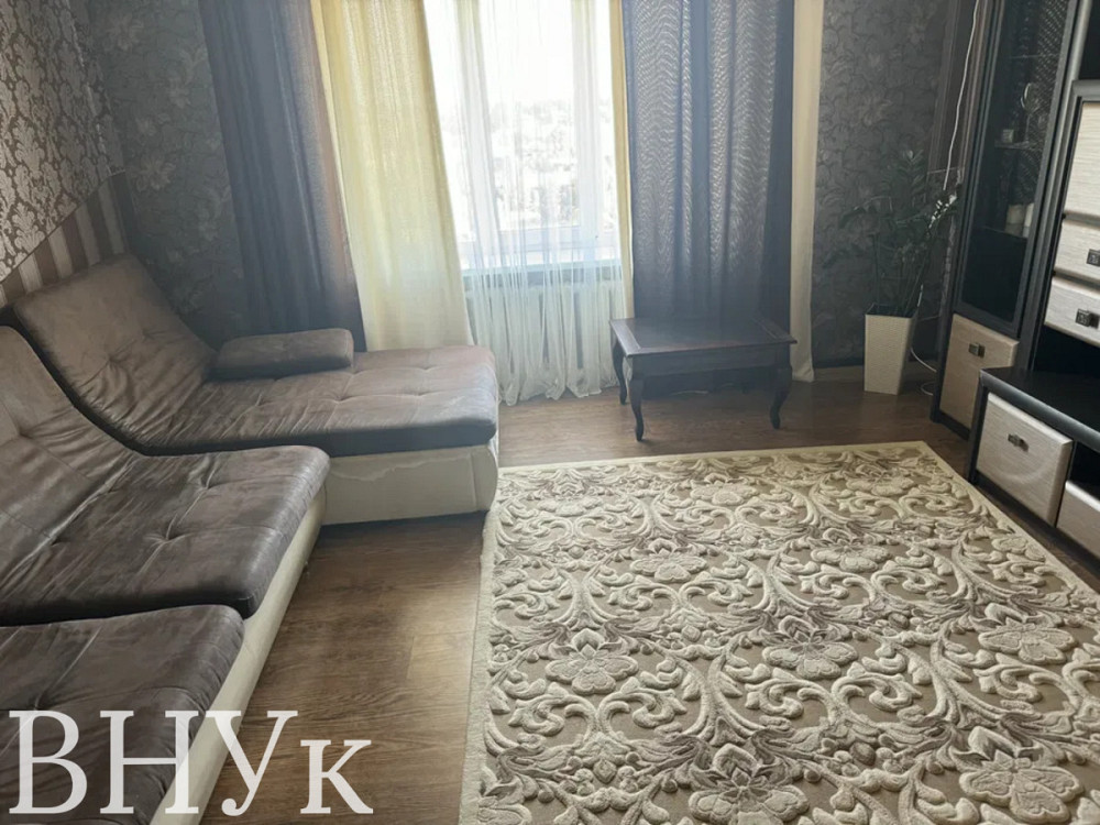 Продаж Квартира 2-кімнатна, 7/9 поверх на Архітектора Метельницького Луцк - изображение 2