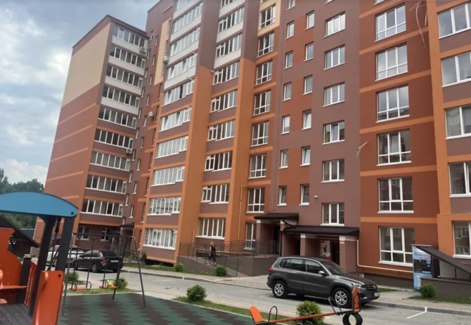 Продаж 3к квартири 90 кв. м на просп. Бандери Степана Тернопіль - фото 14