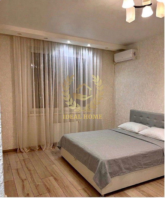 Продаж Квартира 1-кімнатна, 4/7 поверх на Данченко Сергея ул., 28Б Kiev - photo 4