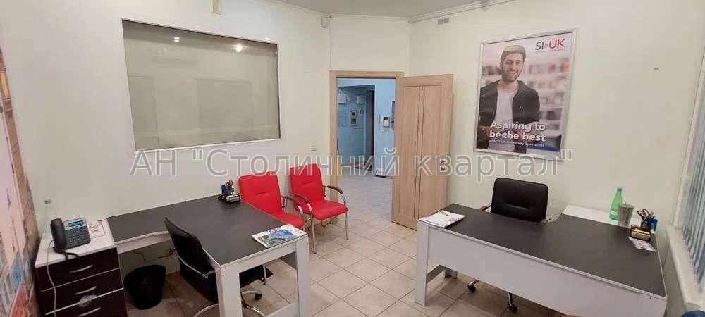 Оренда Будинок 4-кімнатний на Гончара Олеся вул., 37А Київ - фото 5