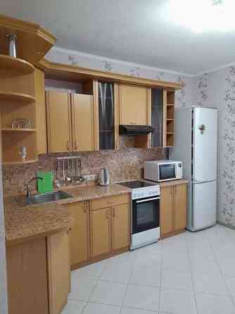 Оренда Квартира 1-кімнатна, 2/14 поверх на ул. Княжий Затон, 2/30 Київ