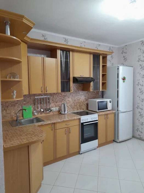 Оренда Квартира 1-кімнатна, 2/14 поверх на ул. Княжий Затон, 2/30 Київ - фото 2