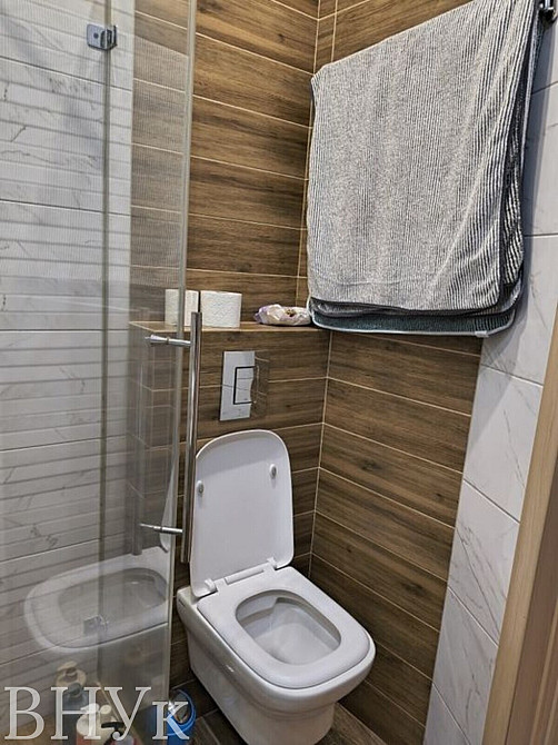 Продаж Квартира 2-кімнатна, 4/4 поверх на проспект Грушевського Луцьк - фото 7