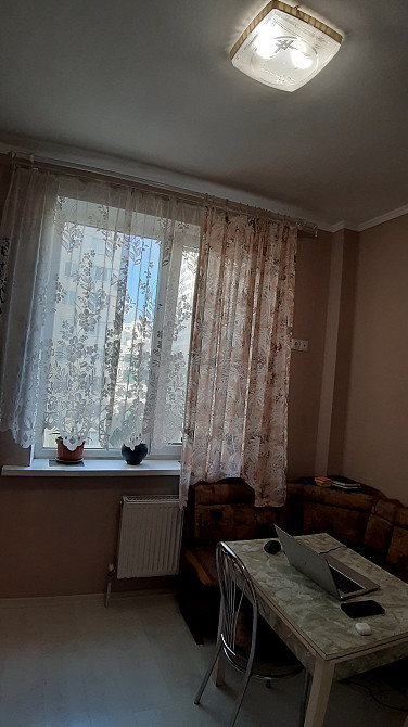 Продаж Квартира 1-кімнатна на ул. Генерала Бочарова, 54в Kryzhanivka (Kominternivskyi raion) - photo 3