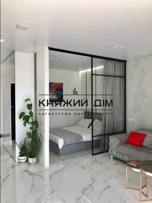 Оренда квартири у ЖК Chicago Central House. Код об'єкту:11200814 Київ - фото 7
