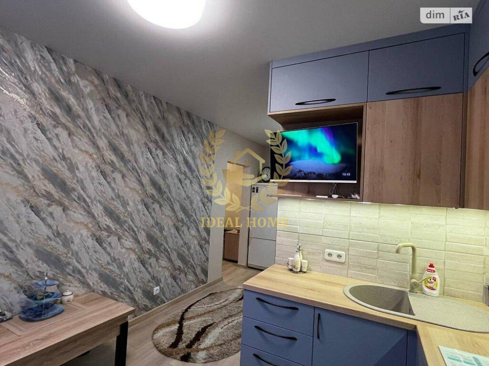 Продаж Квартира 2-кімнатна, 15/16 поверх на Закревского Николая ул., 41А Київ - фото 4