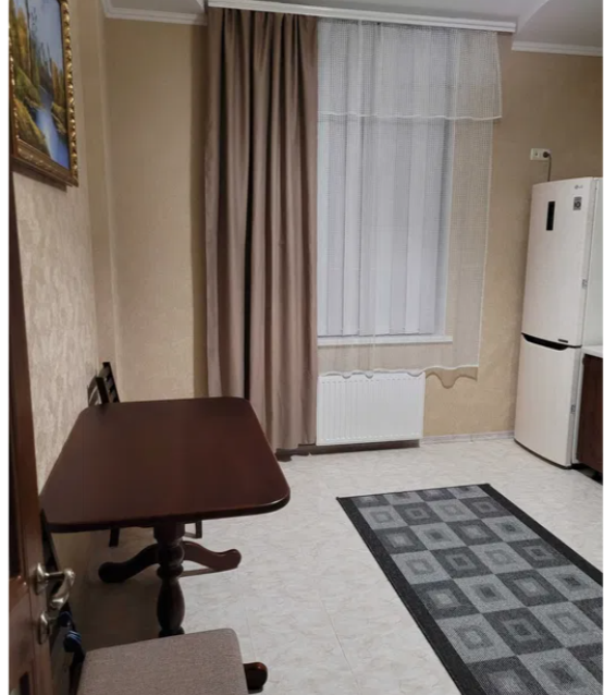 Двух комнатная квартира на Средней ЖК Люксембург Одеса - фото 5