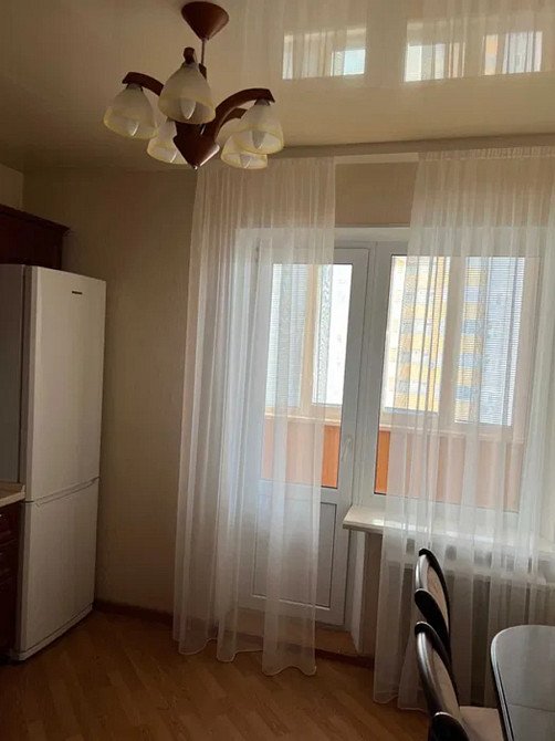 Оренда Квартира 1-кімнатна, 16/22 поверх на Олени Пчілки, 4 Kiev - photo 9