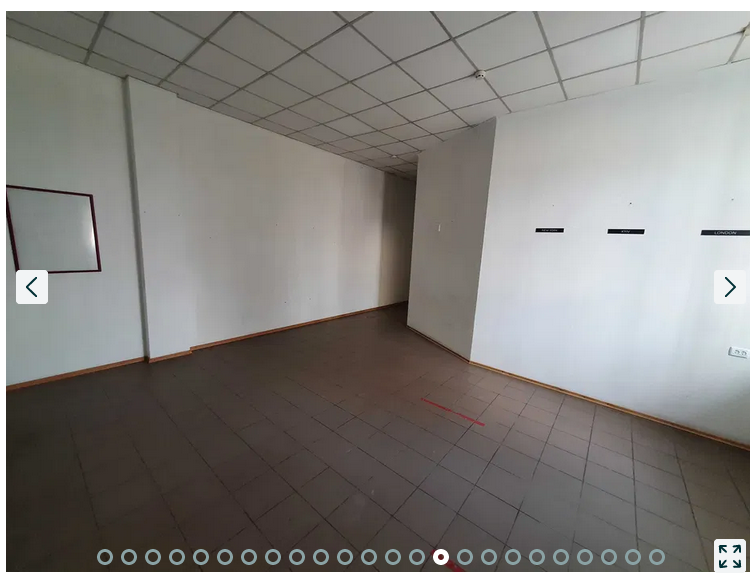 Оренда торгове приміщення на Стрілецька поверх - 1/9 Винница - изображение 14