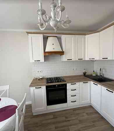 Продаж Квартира 3-кімнатна, 8/9 поверх Тернопіль