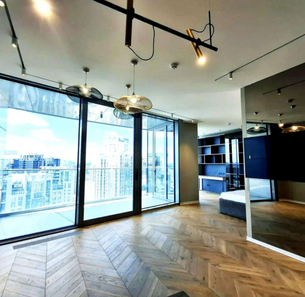 Оренда Квартира 1-кімнатна, 11/31 поверх на вул. Іоанна Павла II, 12 Киев - изображение 3