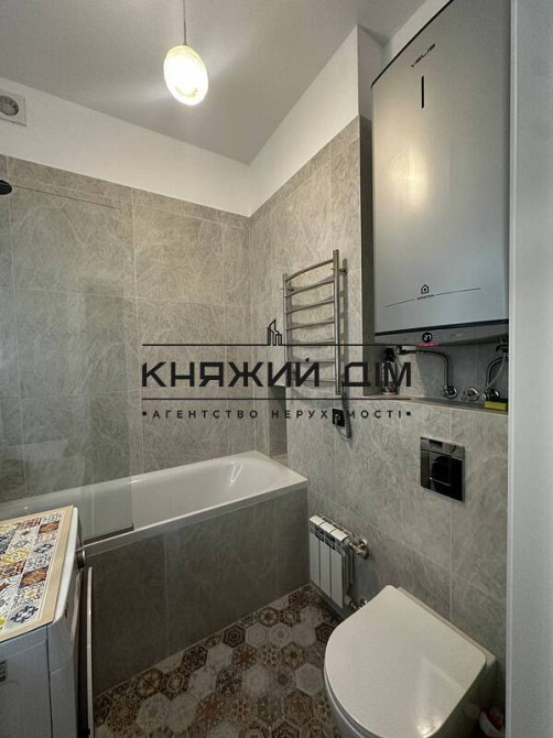 Оренда Квартира 1-кімнатна, 9/9 поверх на Салютная ул. Київ - фото 30