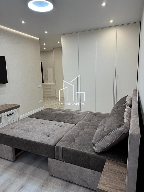 Оренда Квартира 1-кімнатна, 7/10 поверх на вул. Володимира Великого Львів - фото 12