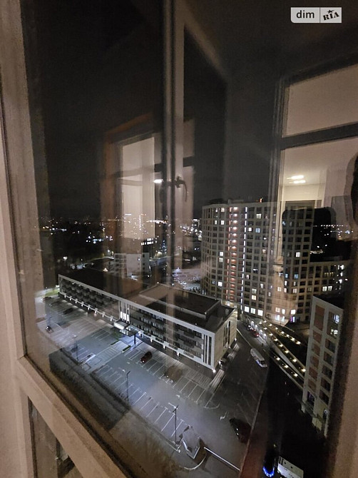 Оренда Квартира 1-кімнатна, 16/17 поверх на проспект Берестейський, 65а Київ - фото 10