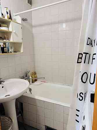 Оренда Квартира 2-кімнатна, 13/21 поверх на просп. Володимира Івасюка, 63/54 Киев